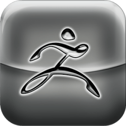 Shortcuts for Zbrush आइकन