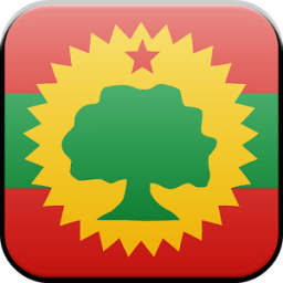 ikon The Best Oromo Music