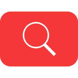 Pro Search & Video Manager for Youtube
