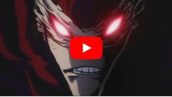 AMV Musik Anime Video screenshot 4