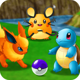 *Perfect Squirtle World Go иконка