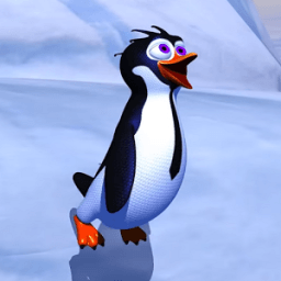 El Pingüino y La Gallina - Canciones de la granja icon