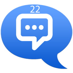 Messenger trips иконка