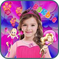 barby photo editor stickers & emoji