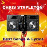 Chris Stapleton songs on 9Apps