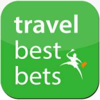 Travel Best Bets on 9Apps