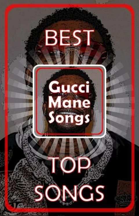 Gucci Mane Songs скриншот 1