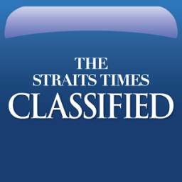 The Straits Times Classified