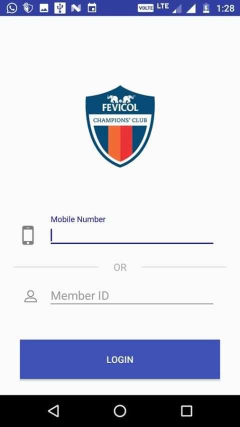 FCC UDAAN APP 2 تصوير الشاشة