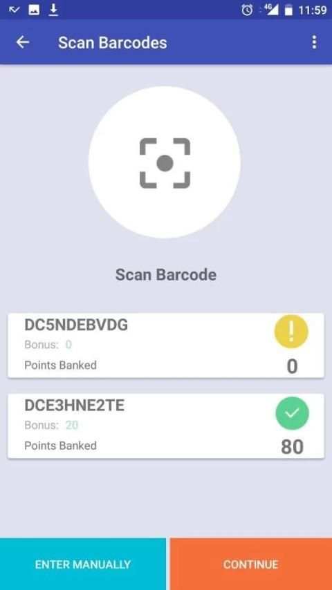 FCC UDAAN APP screenshot 4