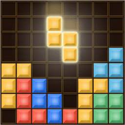 Brick Legend - Block Puzzle