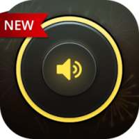 Volume Booster - Bass Booster & Music Equalizer on 9Apps