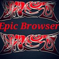 Epic Browser