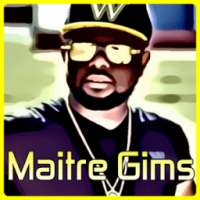 Ecouter Maitre Gims Mp3 on 9Apps