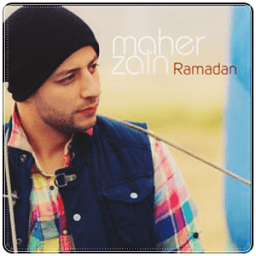 Lagu Maher Zain terbaru mp3 icon