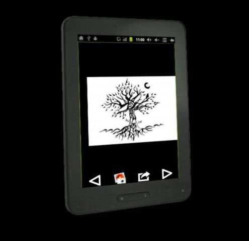 Tatoo Design screenshot 1