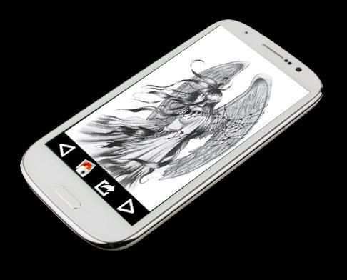 Tatoo Design screenshot 10