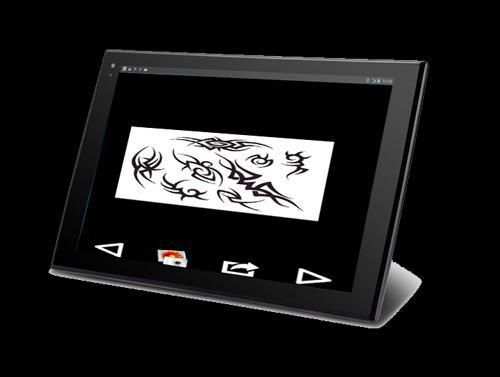 Tatoo Design screenshot 2