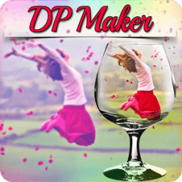Stylish DP Maker – PIP Camera आइकन