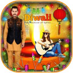 Diwali Photo Editor