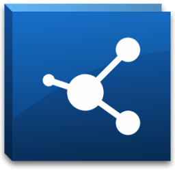 Shareit Lite أيقونة