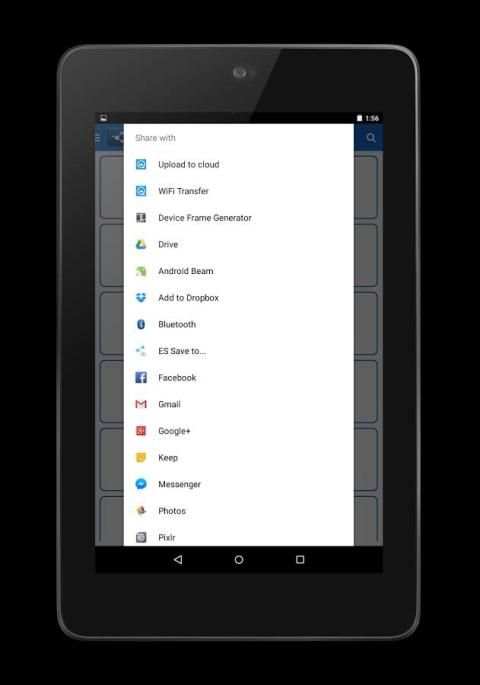 Shareit Lite скриншот 3