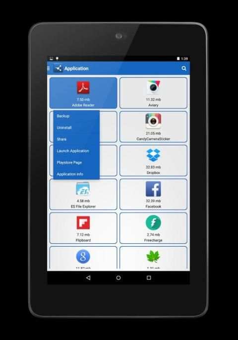 Shareit Lite screenshot 4