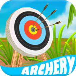 Archery Master Challenges-Free
