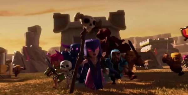 Guide For Clash Of Clans 2 تصوير الشاشة