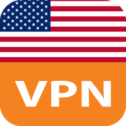 USA VPN - VPN Free أيقونة