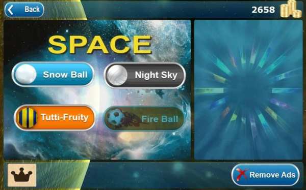 Balance The Ball screenshot 5