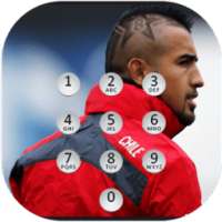 Bayen Munnich lock application.