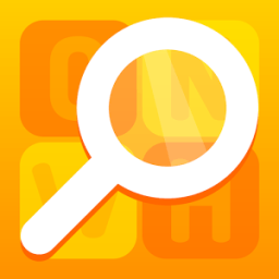 Word Search Online icon
