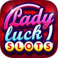 Ladyluck Slots - Free Slots