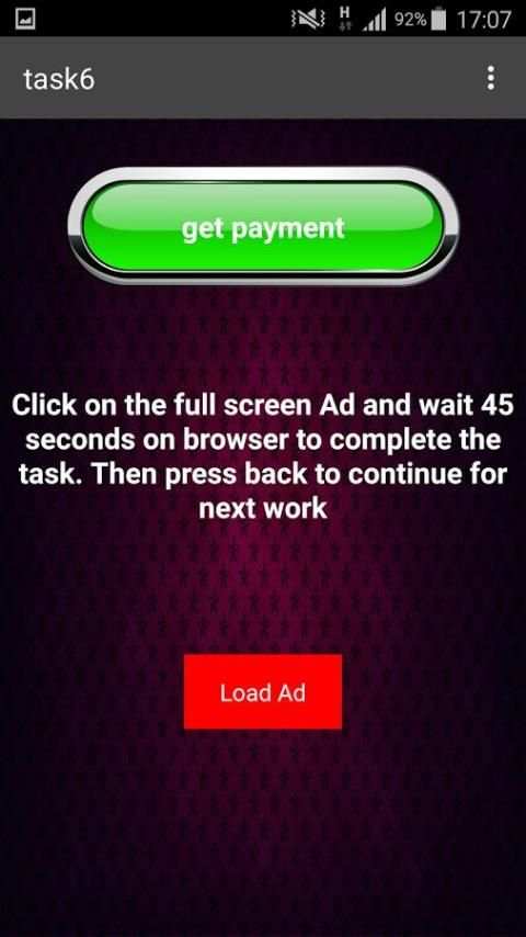 Daily Free Mobile Recharge (BD Number) screenshot 4