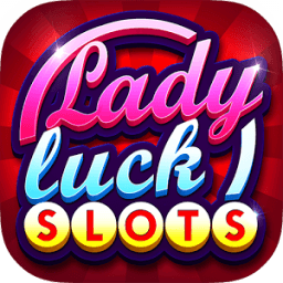 ikon Ladyluck Slots - Free Slots