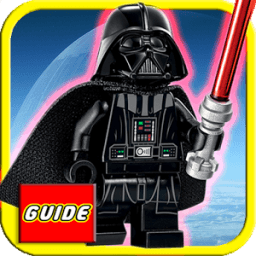 Guide LEGO Star Wars أيقونة
