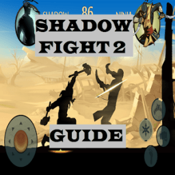 ikon New Shadow Fight 2 Guide