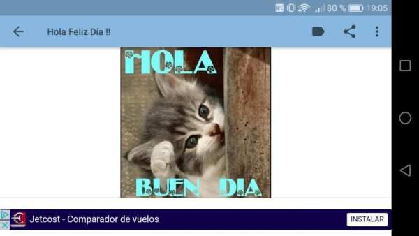 Hola Cómo estás скриншот 12
