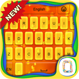 Big Money keyboard आइकन