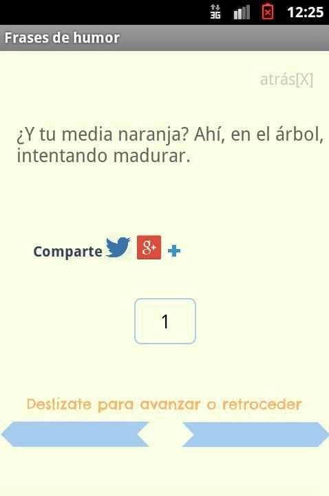 Humor: chistes, burlas y más screenshot 3