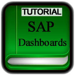 Tutorials for SAP Dashboards Offline иконка
