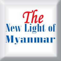 The New Light of Myanmar
