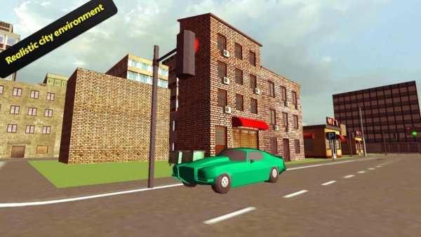 Luxury Car Transporter 3D स्क्रीनशॉट 3
