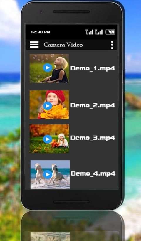 max HD Player скриншот 5