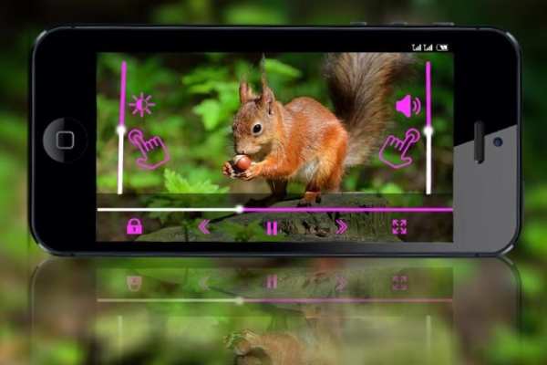 max HD Player скриншот 6