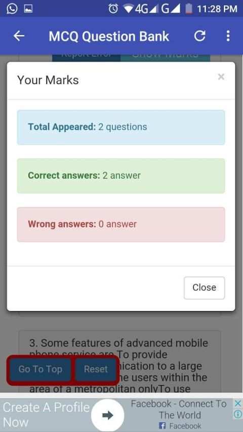 General Knowledge Book screenshot 4