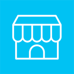 The Panda Shop icon
