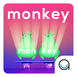 Preschool Word Sound Pronounce иконка