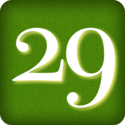 29 card game иконка